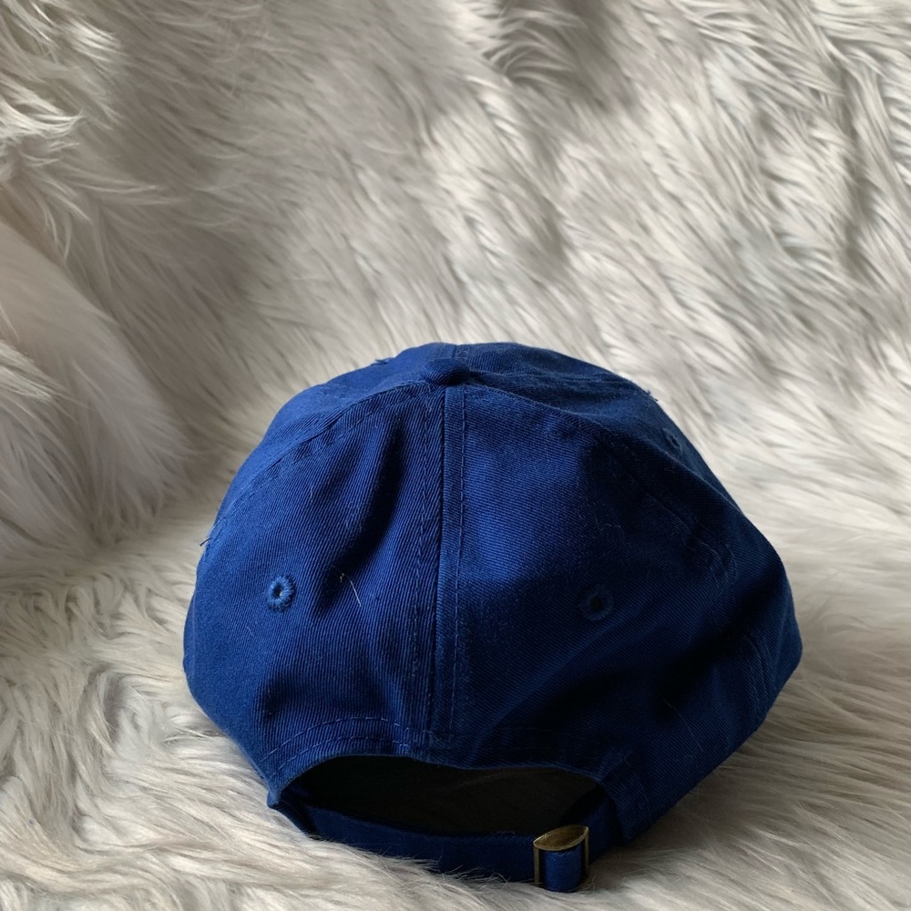 Lids Baseball Hat - Picture 3 of 6